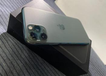 Iphone 11pro