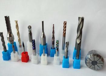 Фрезы и граверы CNC (ЧПУ) инструмент для станков