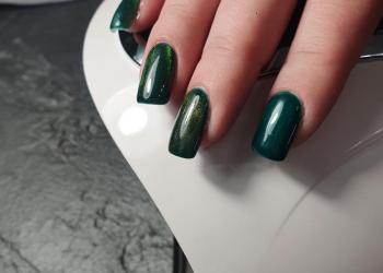 Маникюр