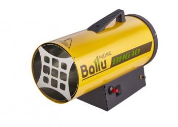 Тепловая пушка ballu