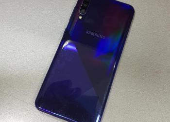 Samsung A30s