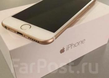 Айфон 6s32 в идеале