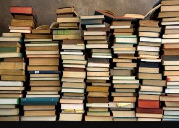 Куплю книги с обложками