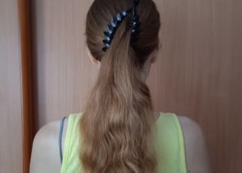 Заколка для волос