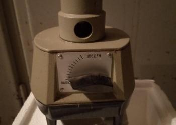 Гальванометр короткопериодный зеркальный М1031
