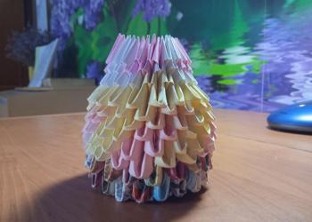 Подставка для карандашей