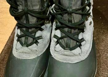 Merrell