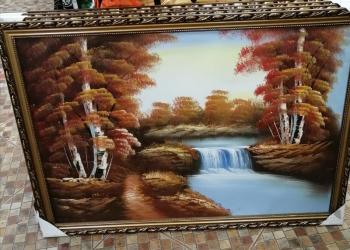 Картина 92*62 (все новое)