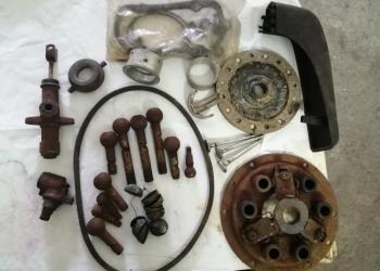 Запчасти для ЗАЗ 965