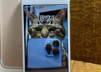 iPhone 7