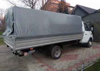 Городские автоперевозки