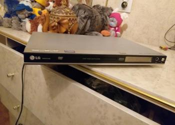 DVD плеер