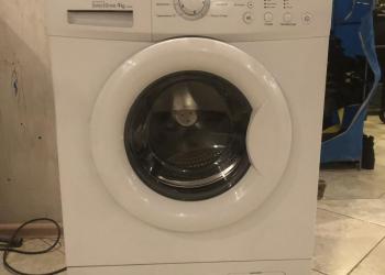 LG 4kg
