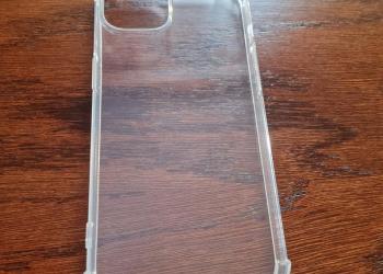 Чехол для iPhone 13