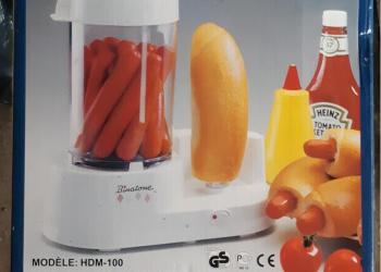 Хот дог