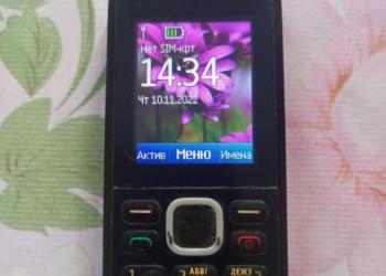Nokia c1-02
