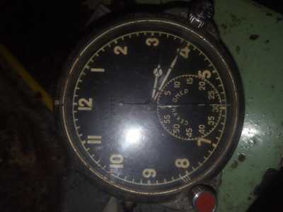 Часы 60 чп