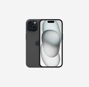 iPhone 15