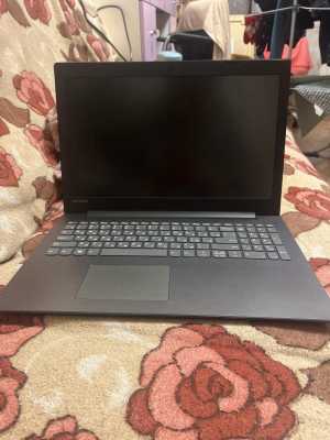 Ноутбук lenovo