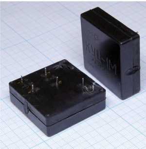 Реле КУЦ-1,КУЦ-1М.