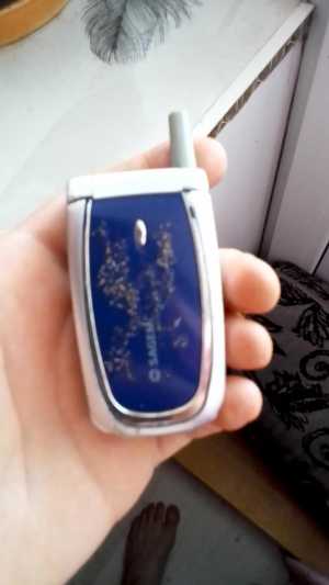 Sagem myc2-3 работает