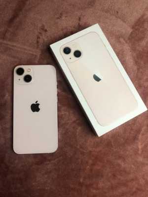 iPhone 13