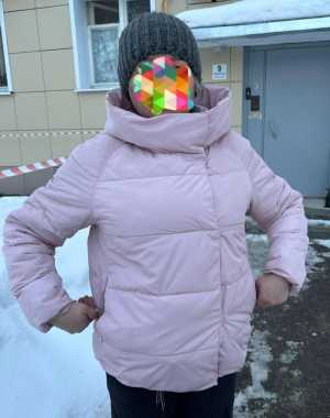 Куртка