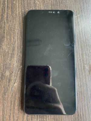 Redmi Not 6 Pro