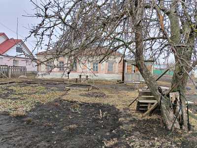 Дом 45 м2