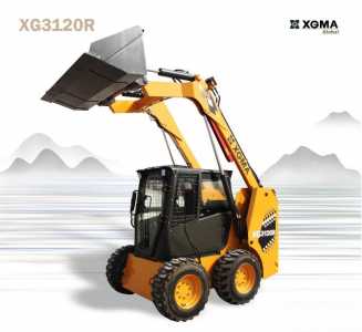 Мини-погрузчик XGMA XG3120R