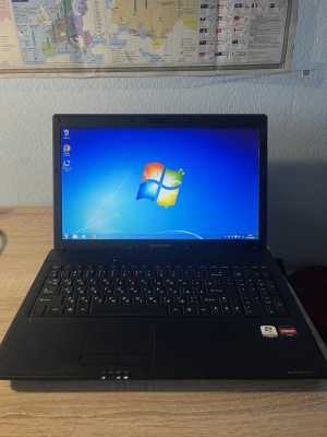 Lenovo g565
