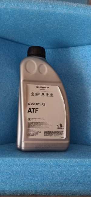 VAG G 053 001 A2 оригинал