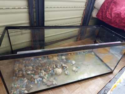 Aквариум 160литров