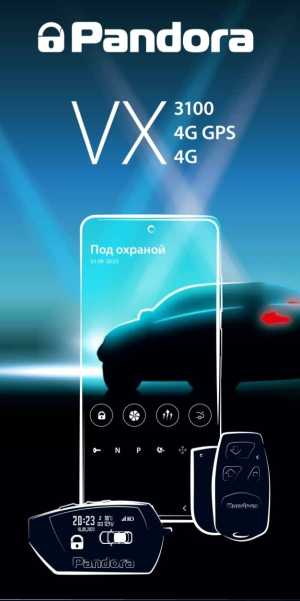Установка авто сигнализаций