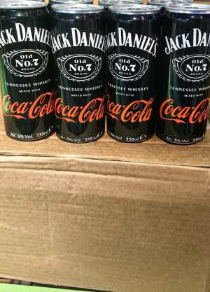 Coca-Cola