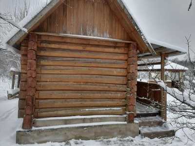 БАНЯ