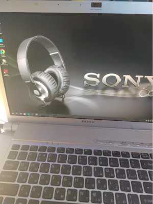 Sony Waio