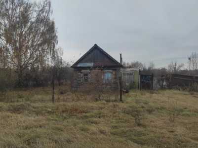 Дом 60 м2