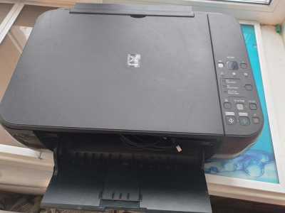 Продам принтер Canon