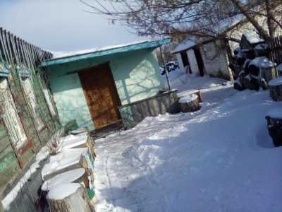 Жилой дом