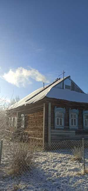 Дом 96 м2