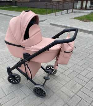 Продам коляску Anex 3в1