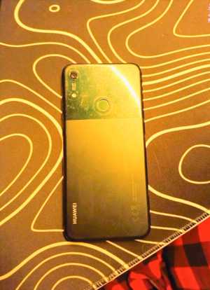 Смартфон Хонор y6s