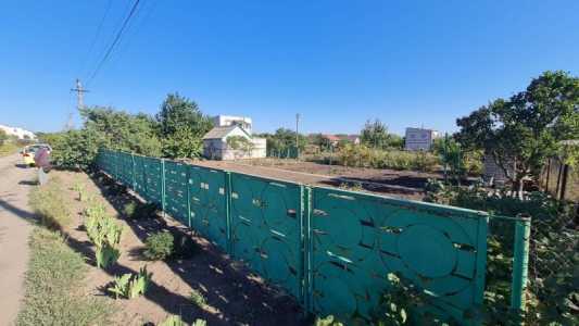 Участок