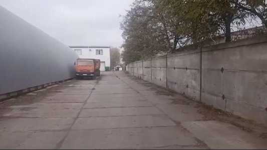 Аренда территории и ж.д.пути