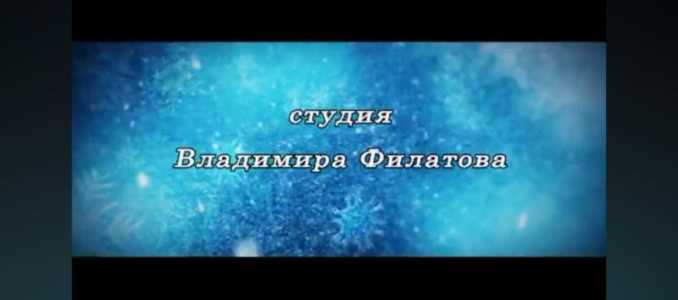 Утренник в детском саду