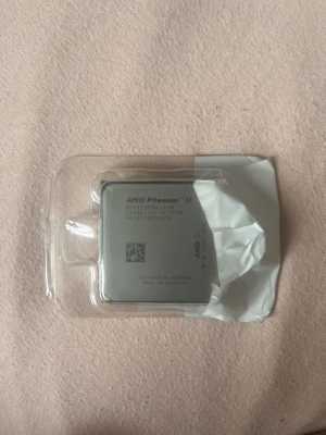 Процессор and phenom II x4 970