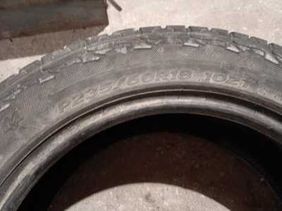 Шины HANKOOK RF 10