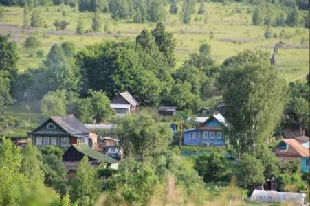 Дом 50 м2