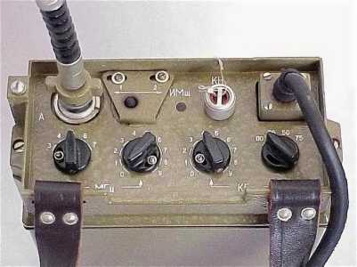 Куплю военную радиостанцию любой модели, в коллекцию.екции